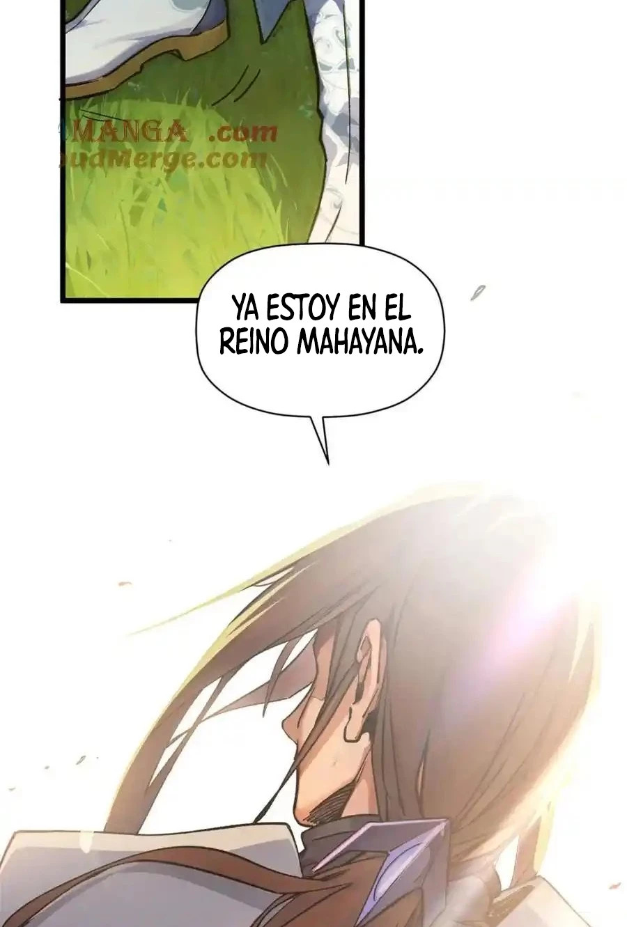 Read Top Luck Quietly Practice For Thousands Of Years ES Manga Online