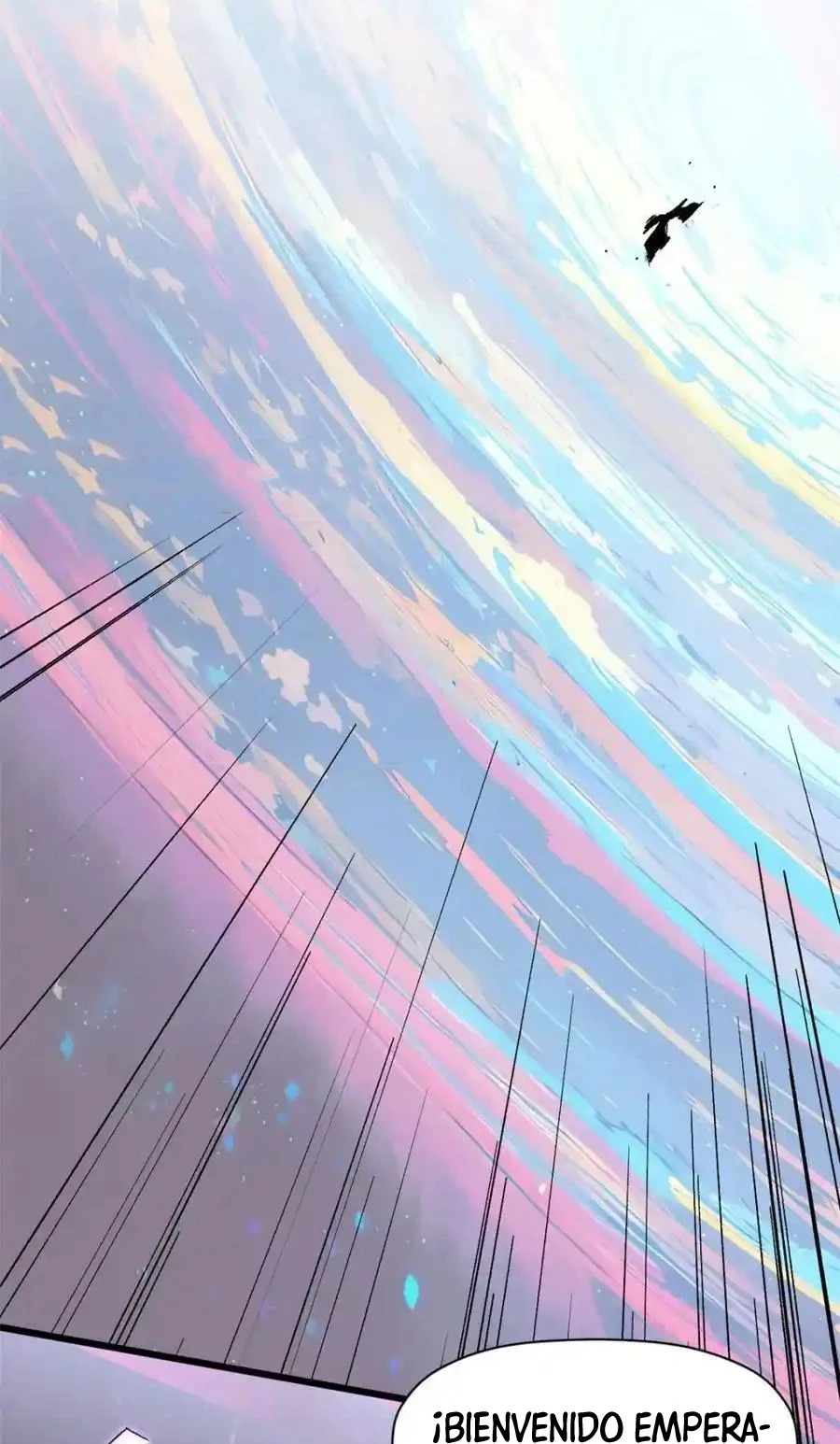 Read Top Luck Quietly Practice For Thousands Of Years ES Manga Online