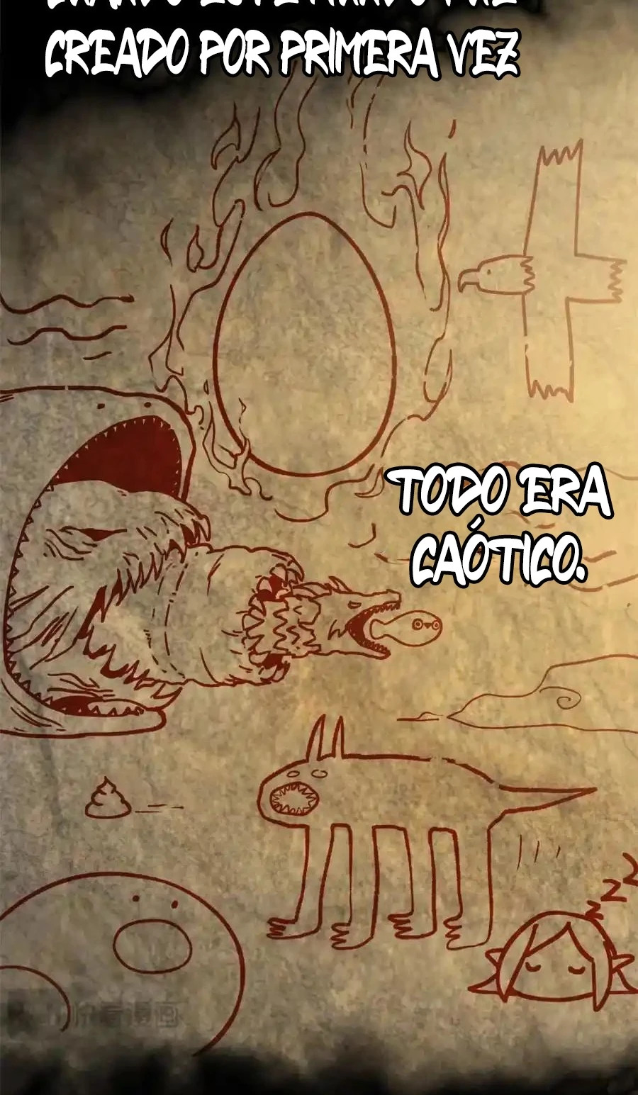 Read Top Luck Quietly Practice For Thousands Of Years ES Manga Online