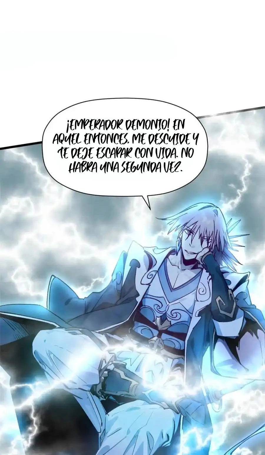 Read Top Luck Quietly Practice For Thousands Of Years ES Manga Online