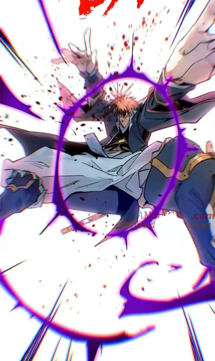 Read Top Luck Quietly Practice For Thousands Of Years ES Manga Online