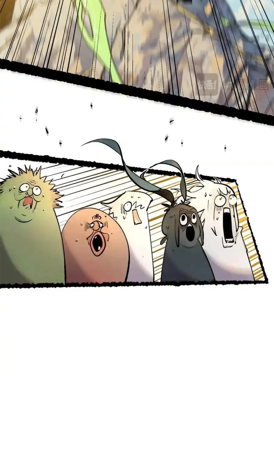 Read Top Luck Quietly Practice For Thousands Of Years ES Manga Online