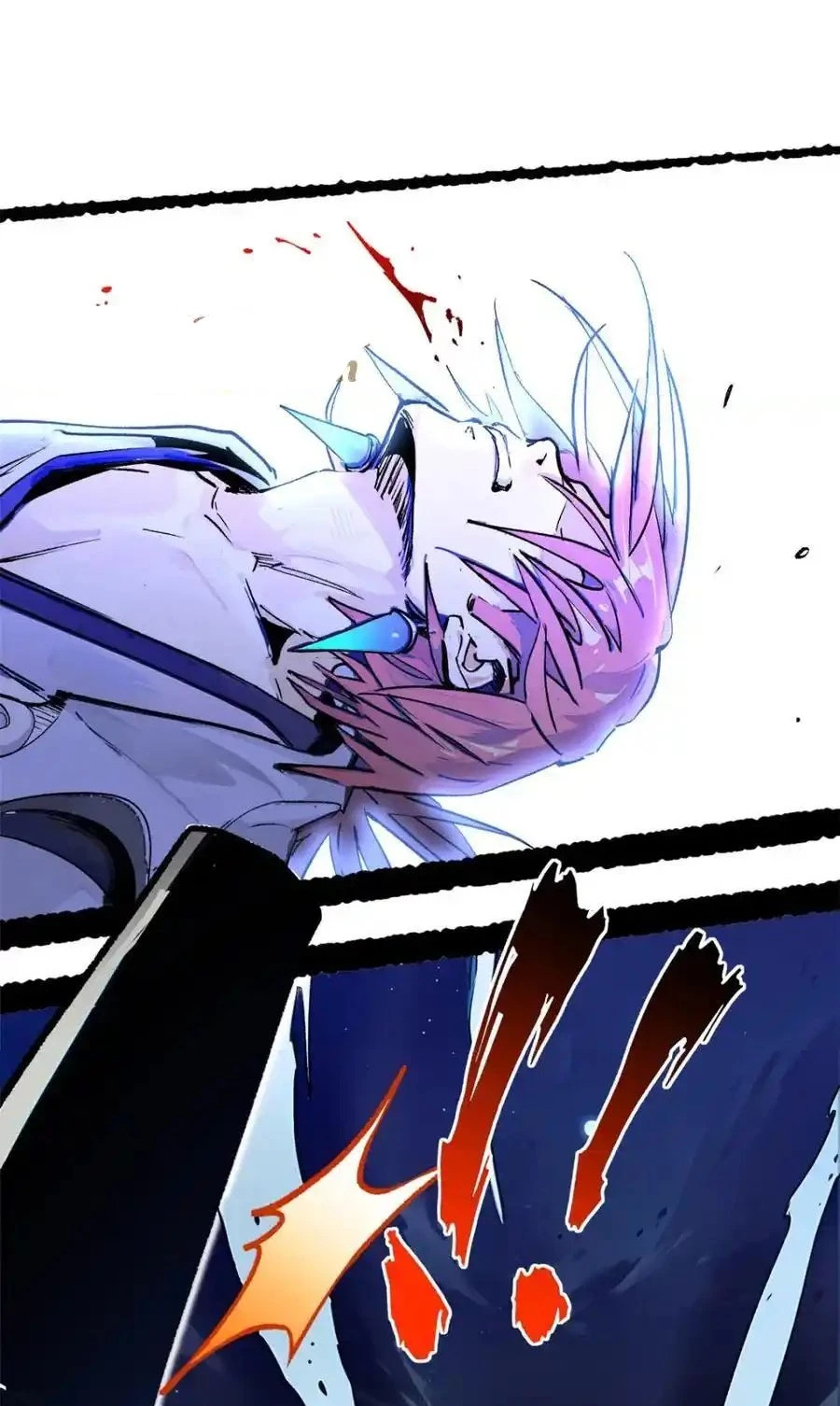 Read Top Luck Quietly Practice For Thousands Of Years ES Manga Online