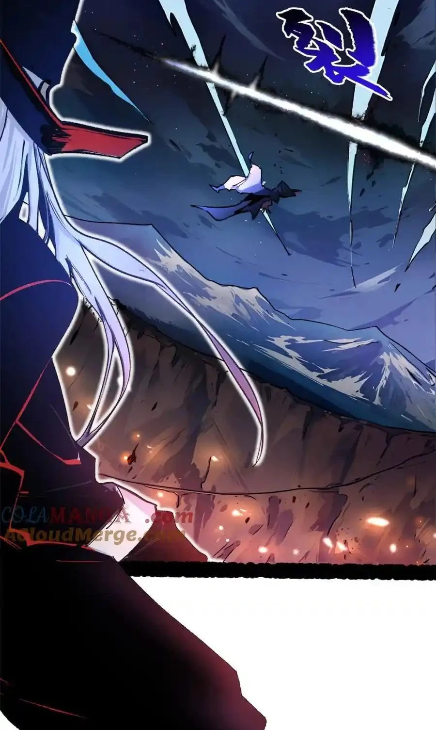 Read Top Luck Quietly Practice For Thousands Of Years ES Manga Online