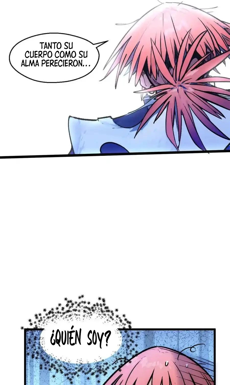 Read Top Luck Quietly Practice For Thousands Of Years ES Manga Online
