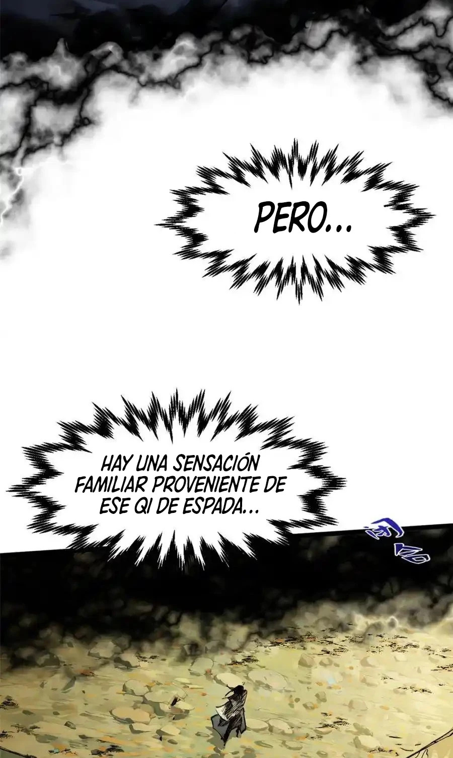 Read Top Luck Quietly Practice For Thousands Of Years ES Manga Online