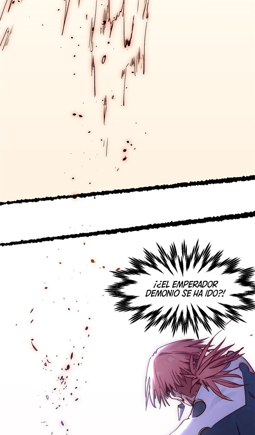 Read Top Luck Quietly Practice For Thousands Of Years ES Manga Online