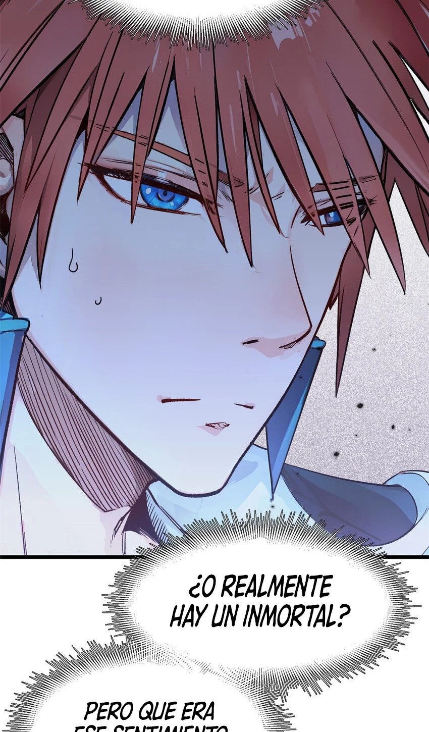 Read Top Luck Quietly Practice For Thousands Of Years ES Manga Online