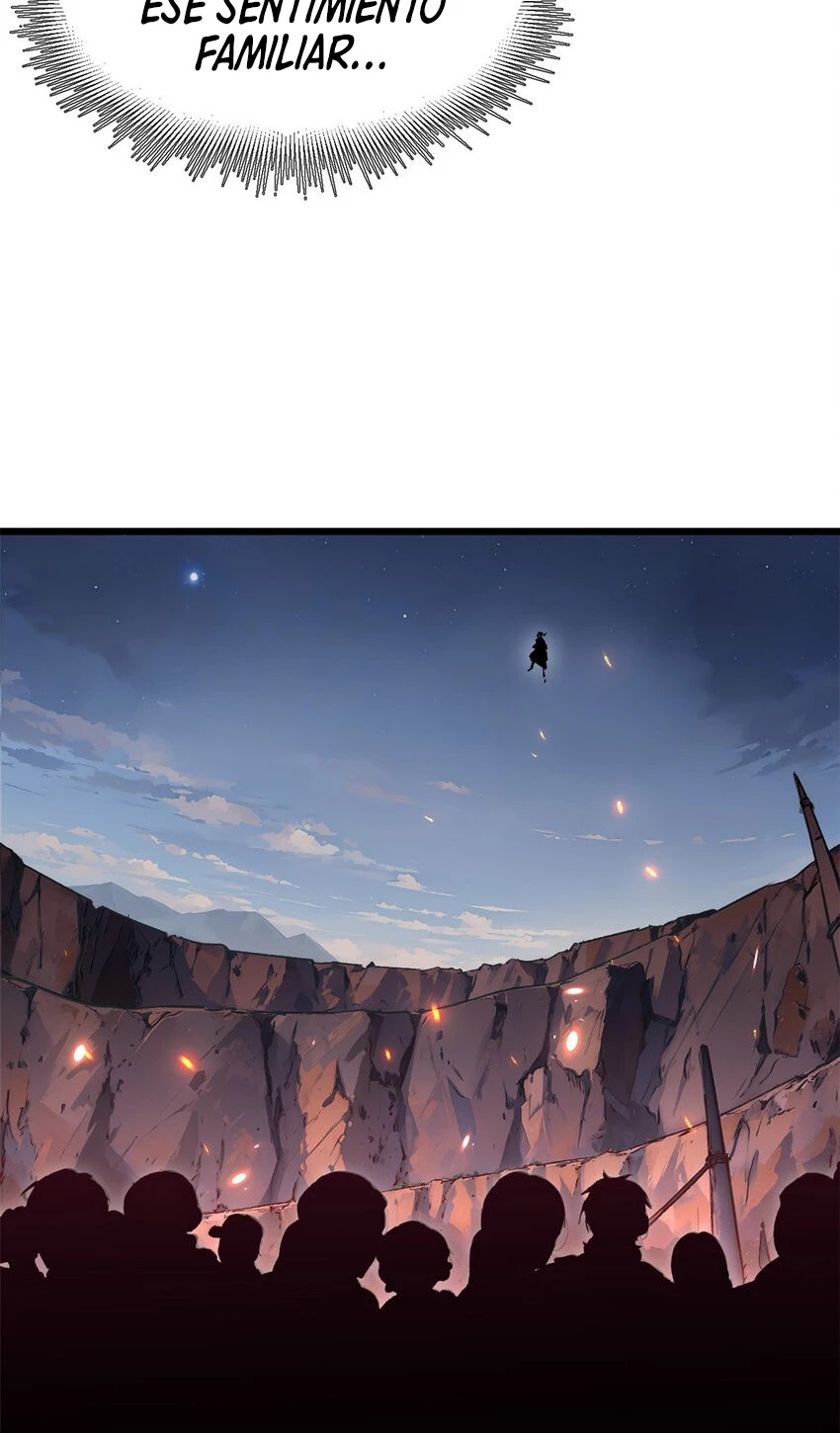 Read Top Luck Quietly Practice For Thousands Of Years ES Manga Online