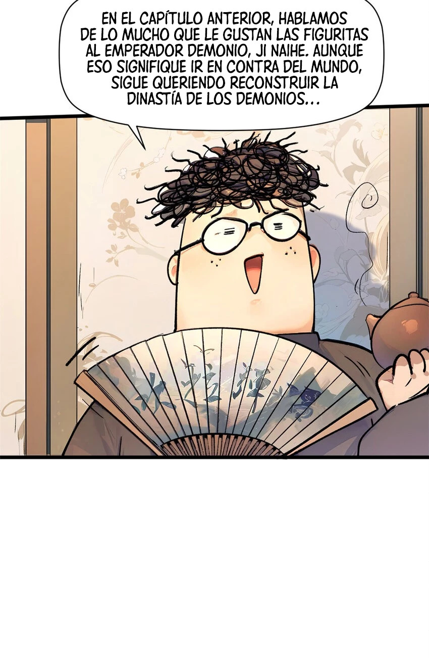 Read Top Luck Quietly Practice For Thousands Of Years ES Manga Online
