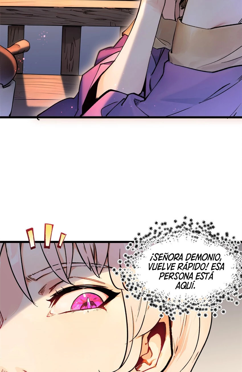 Read Top Luck Quietly Practice For Thousands Of Years ES Manga Online