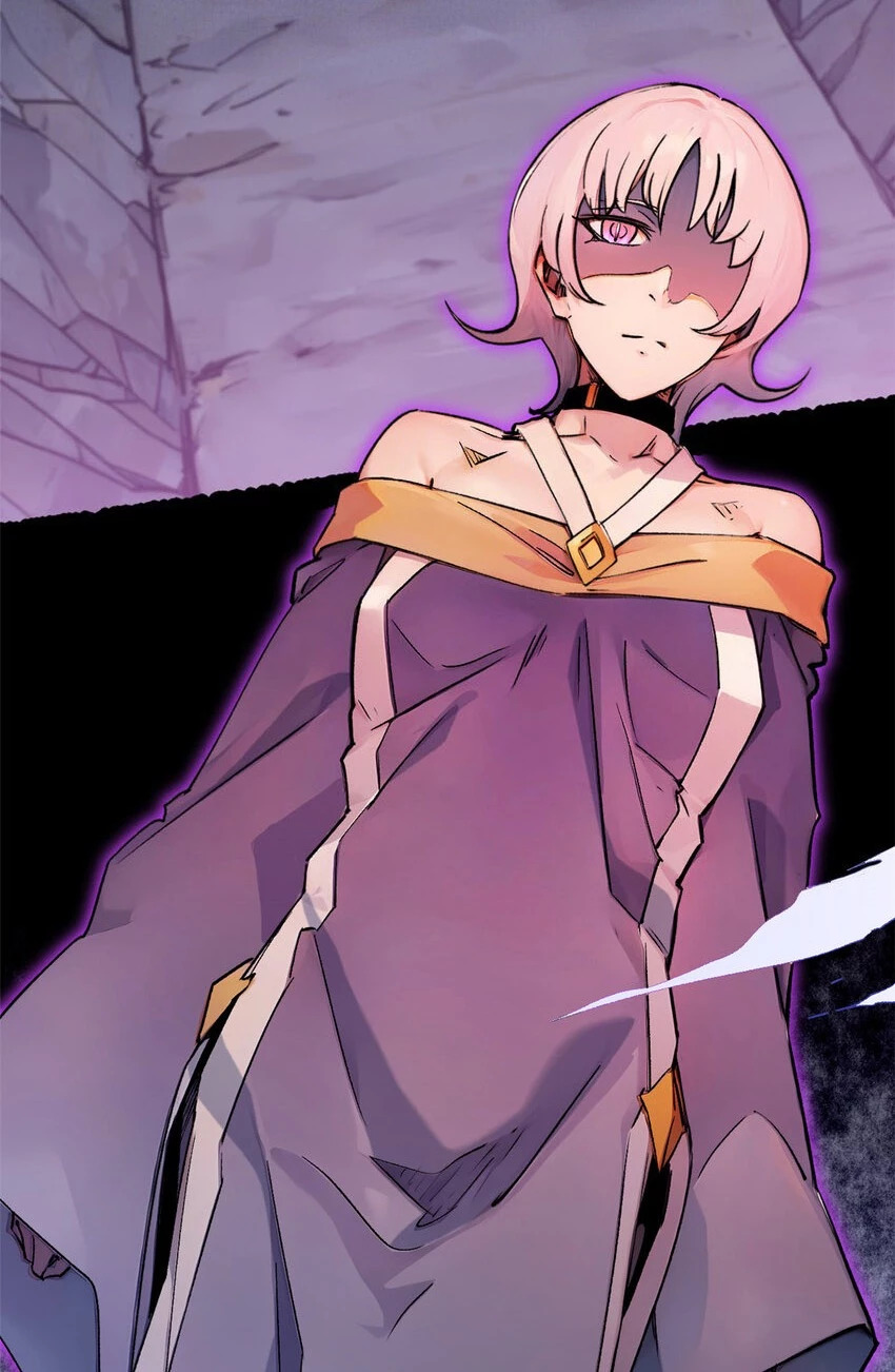 Read Top Luck Quietly Practice For Thousands Of Years ES Manga Online