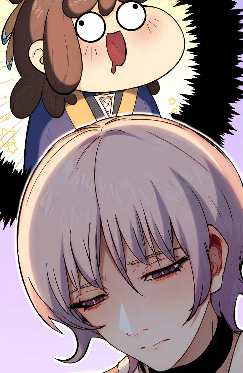 Read Top Luck Quietly Practice For Thousands Of Years ES Manga Online