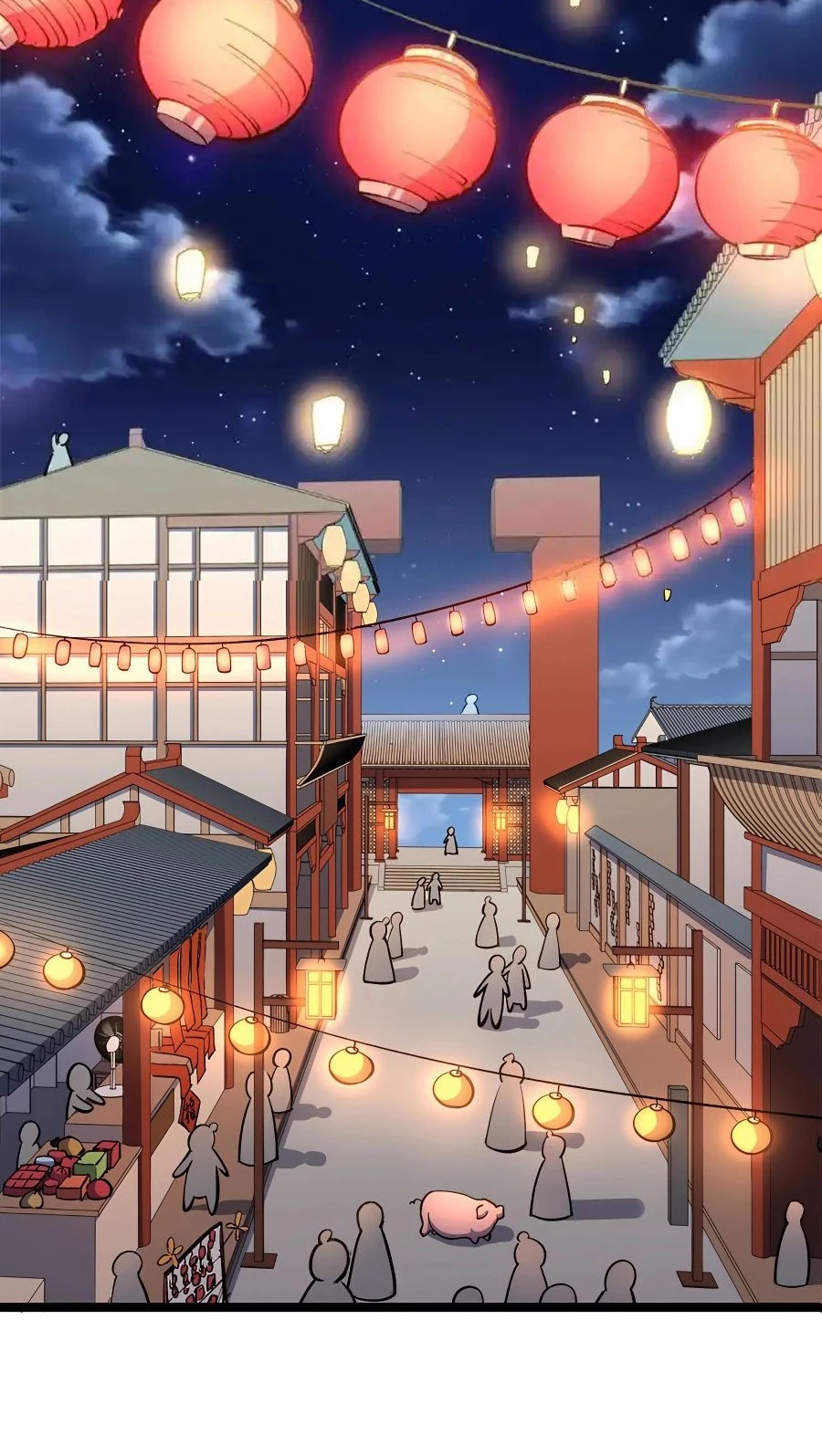 Read Top Luck Quietly Practice For Thousands Of Years ES Manga Online