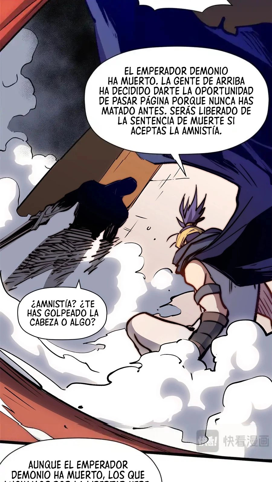 Read Top Luck Quietly Practice For Thousands Of Years ES Manga Online