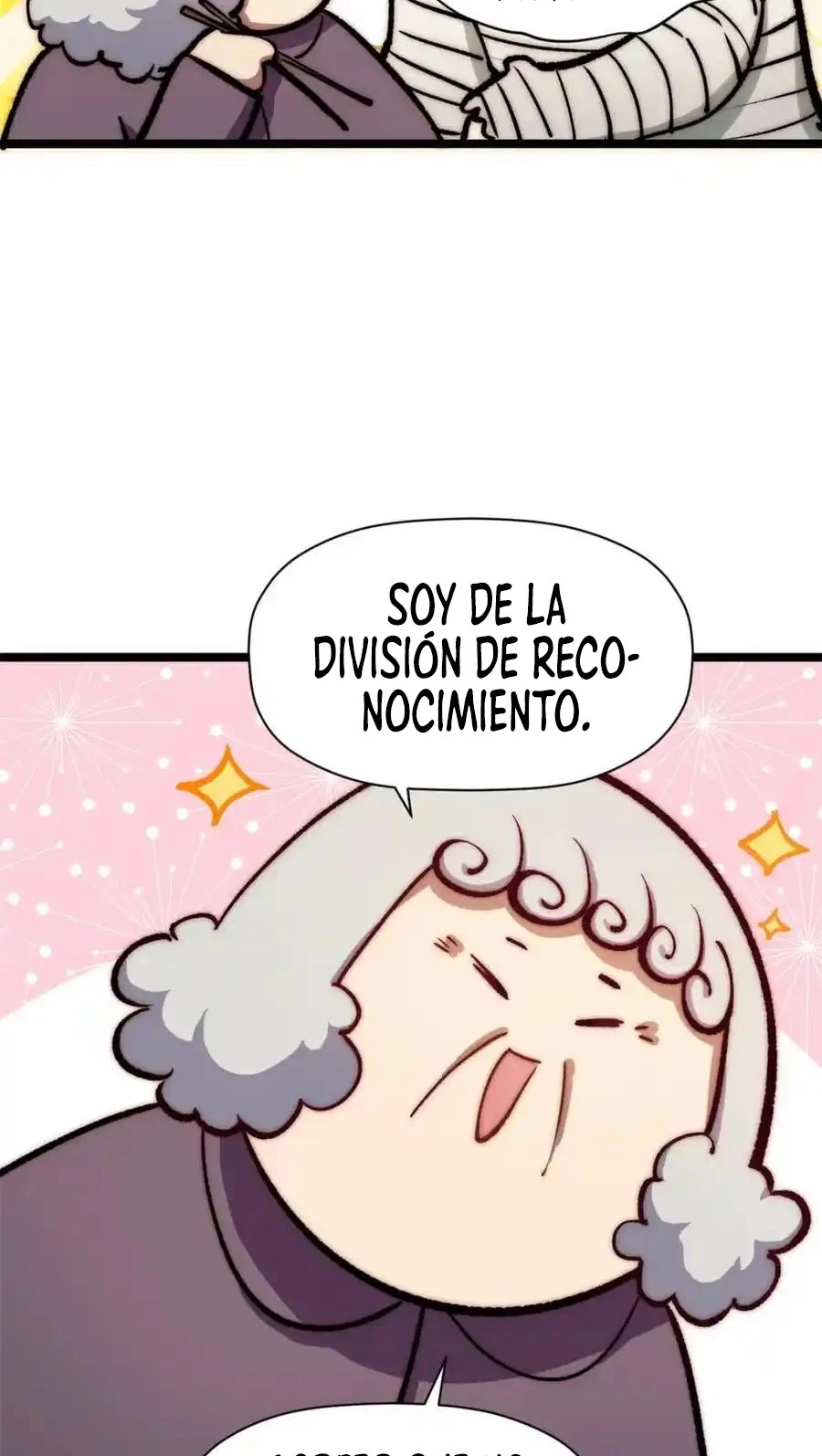 Read Top Luck Quietly Practice For Thousands Of Years ES Manga Online