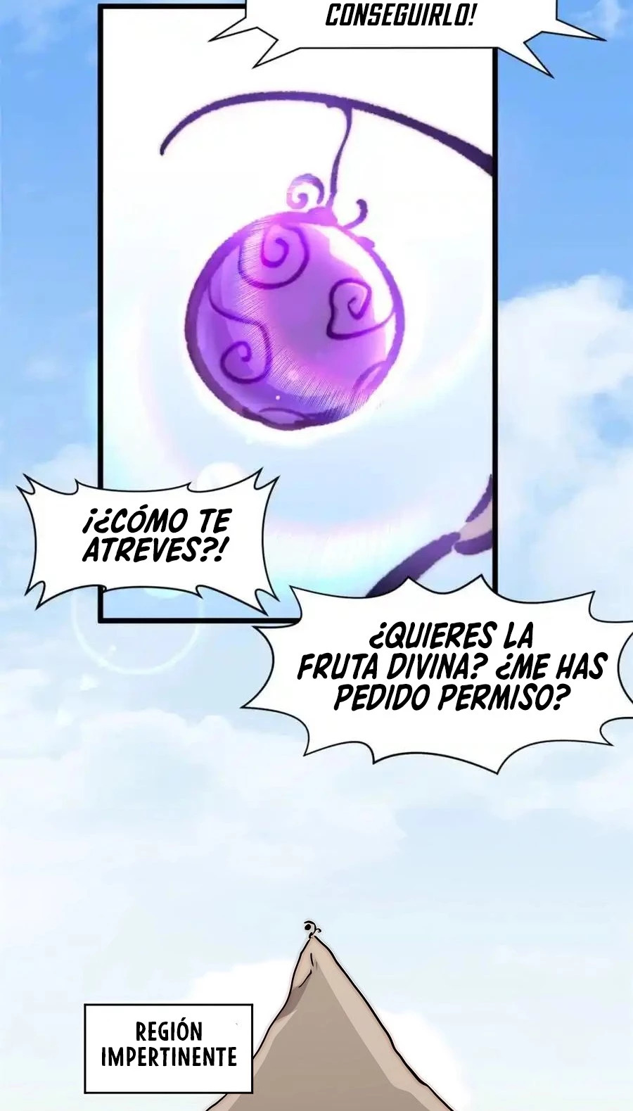 Read Top Luck Quietly Practice For Thousands Of Years ES Manga Online