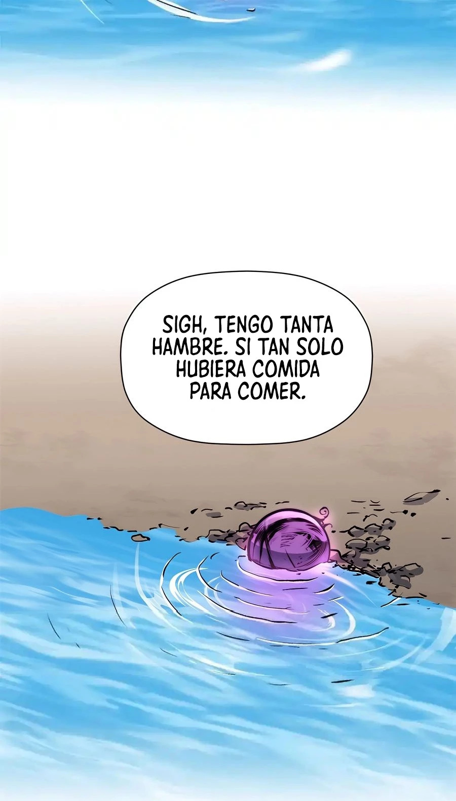 Read Top Luck Quietly Practice For Thousands Of Years ES Manga Online