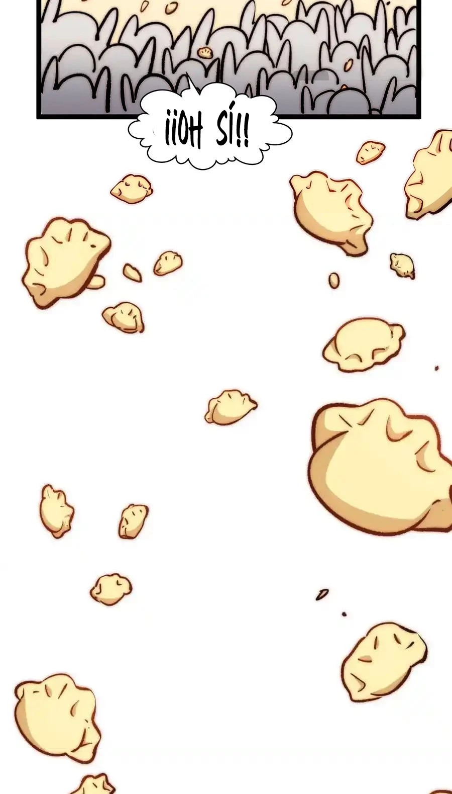 Read Top Luck Quietly Practice For Thousands Of Years ES Manga Online