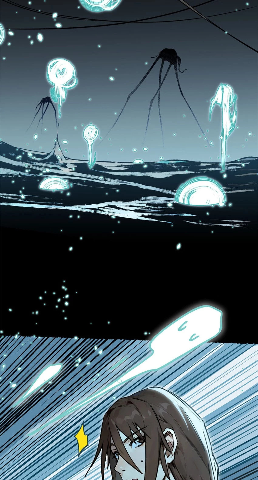 Read Top Luck Quietly Practice For Thousands Of Years ES Manga Online