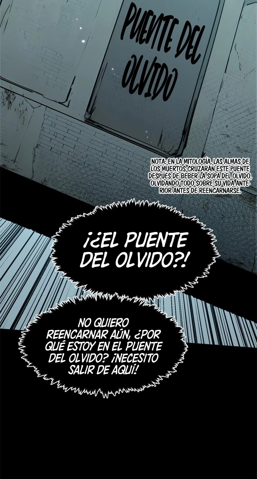 Read Top Luck Quietly Practice For Thousands Of Years ES Manga Online