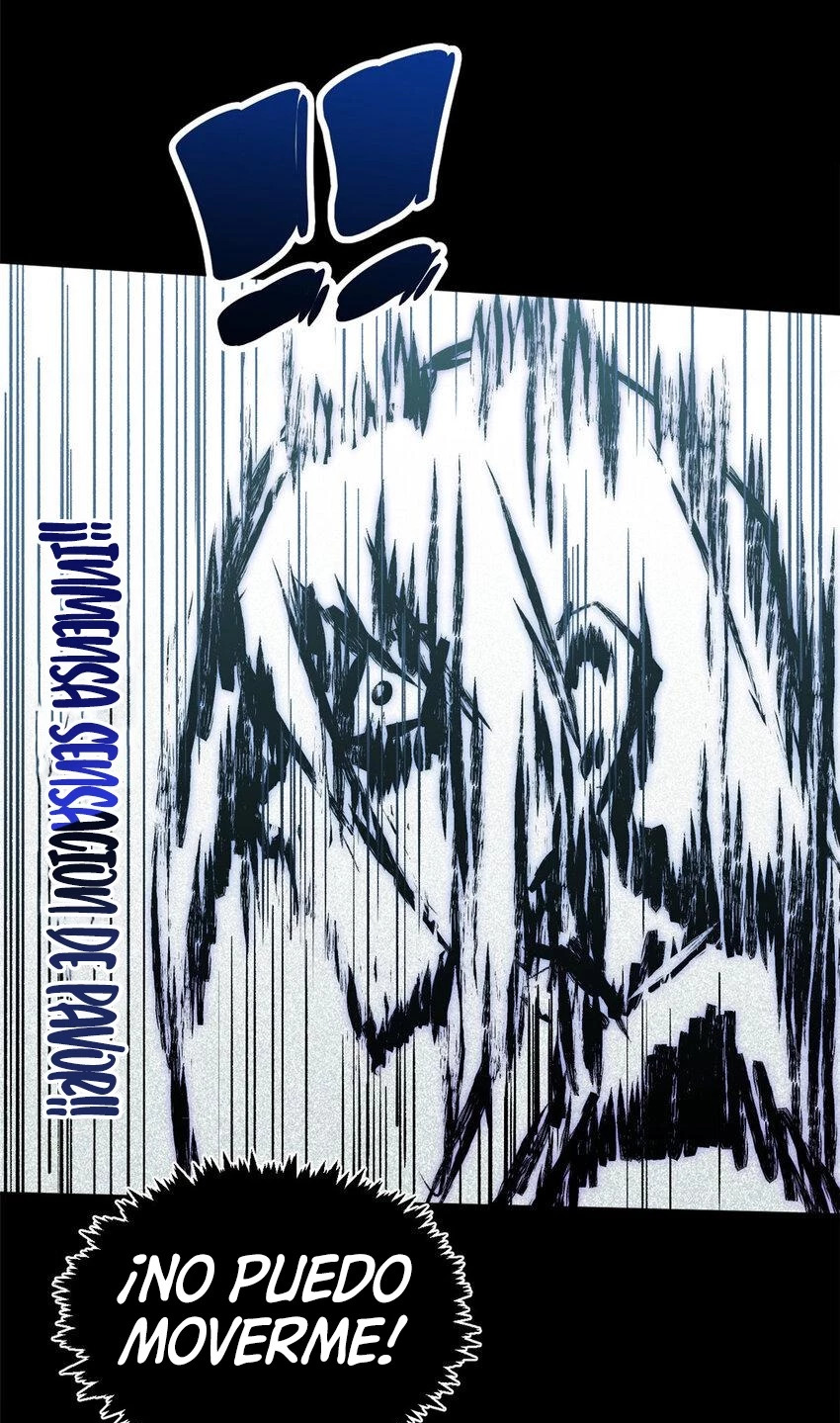 Read Top Luck Quietly Practice For Thousands Of Years ES Manga Online
