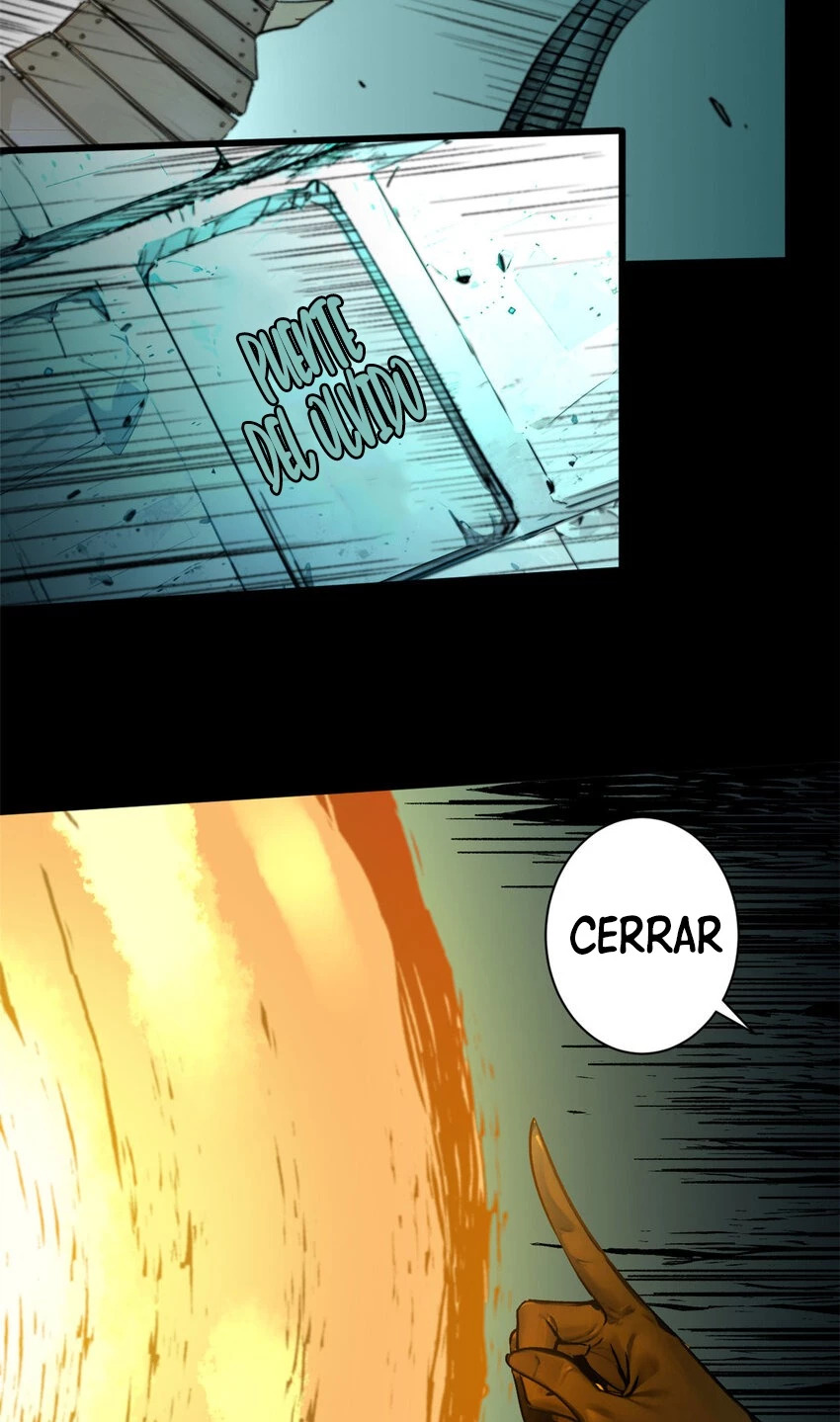 Read Top Luck Quietly Practice For Thousands Of Years ES Manga Online