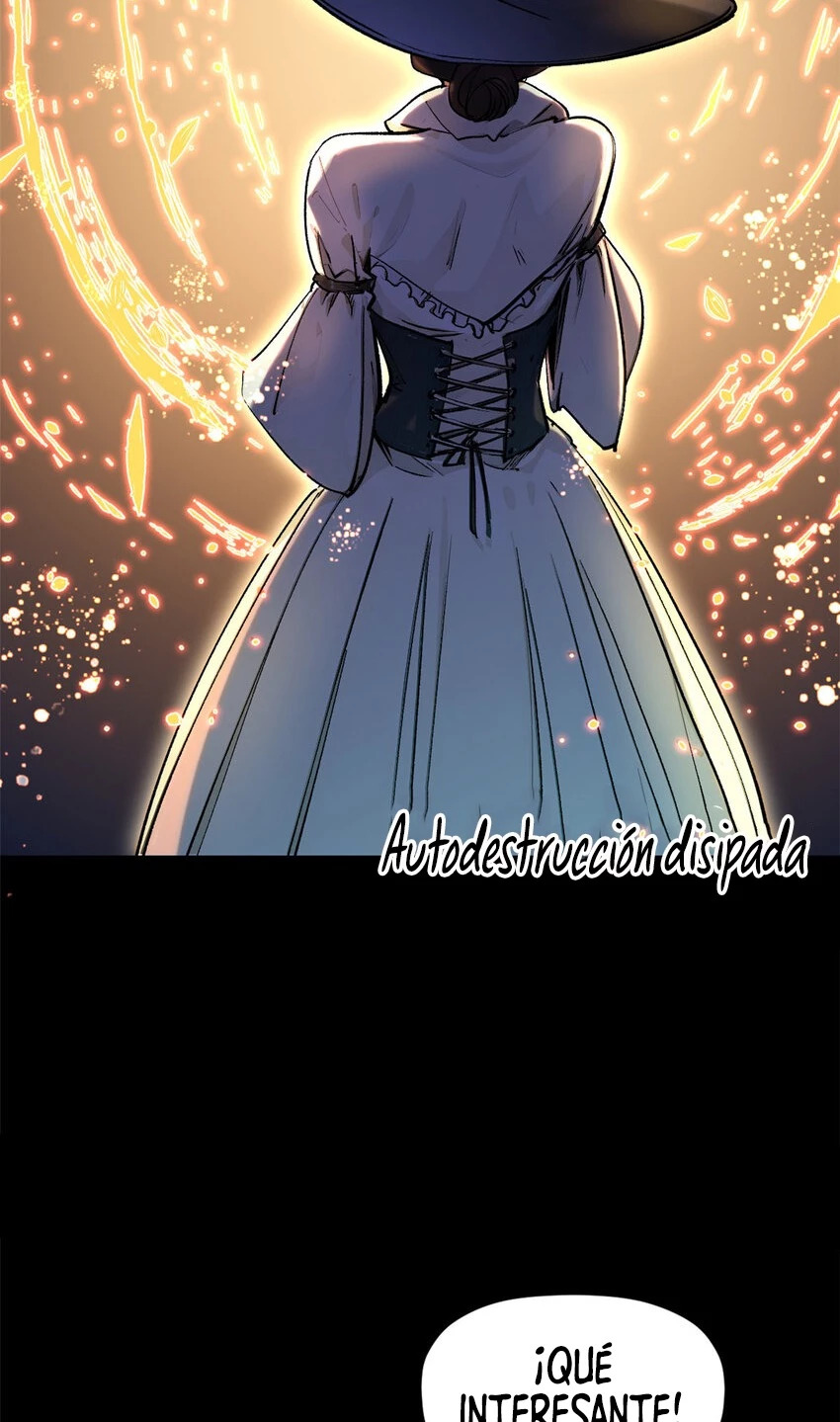 Read Top Luck Quietly Practice For Thousands Of Years ES Manga Online