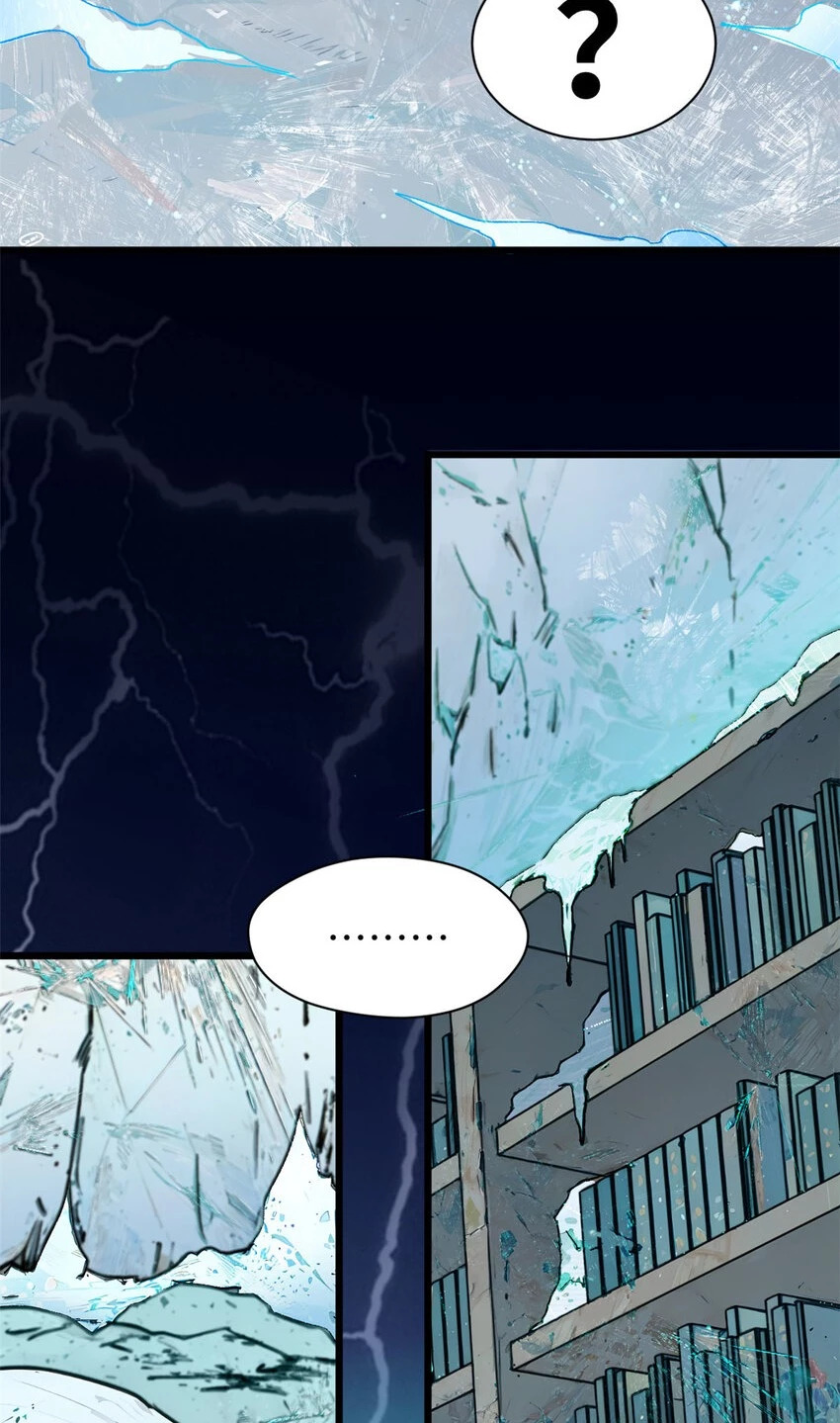 Read Top Luck Quietly Practice For Thousands Of Years ES Manga Online