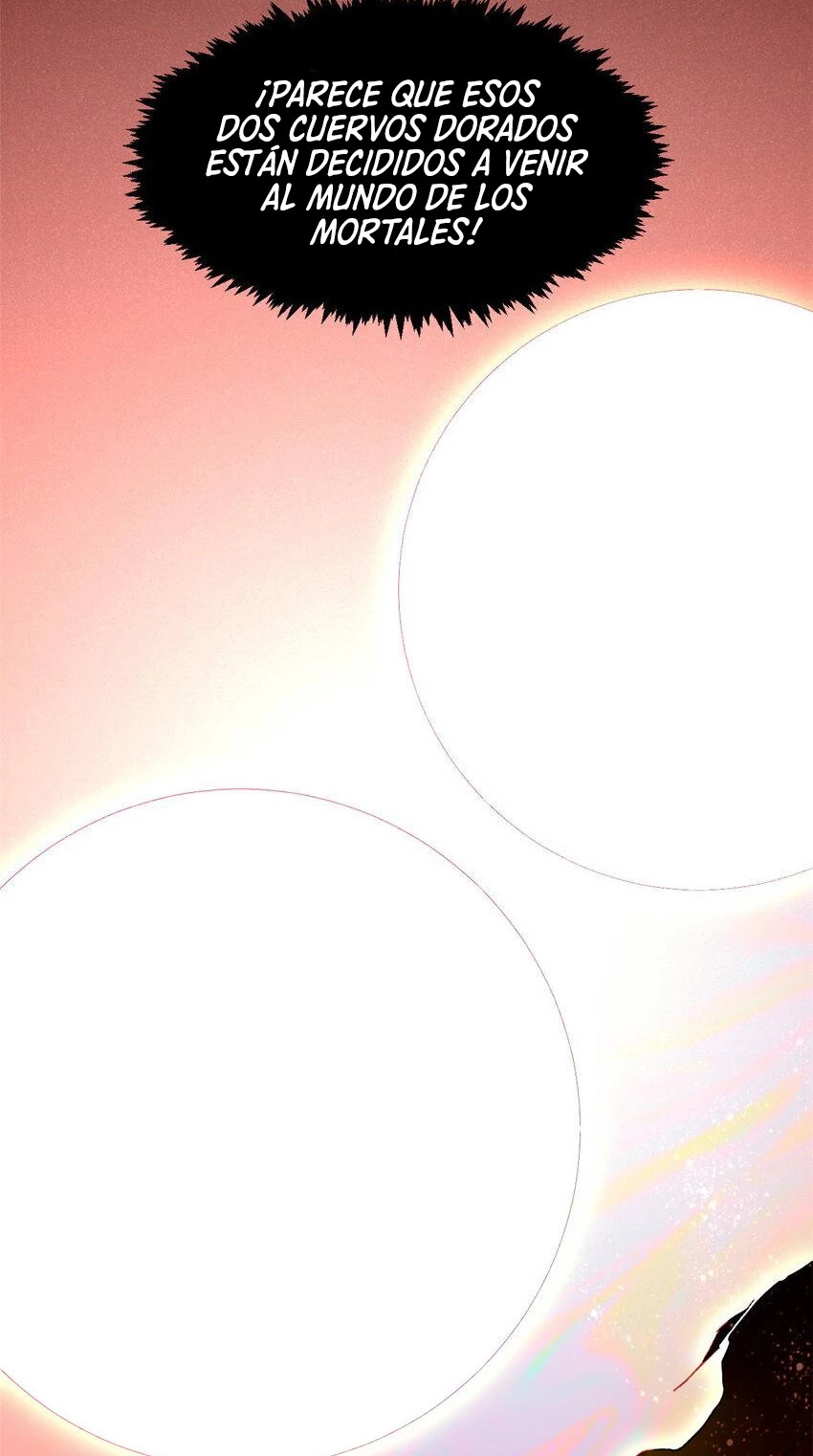 Read Top Luck Quietly Practice For Thousands Of Years ES Manga Online