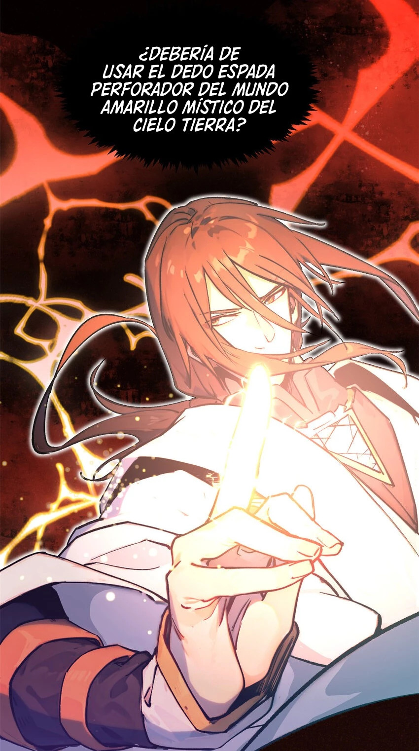 Read Top Luck Quietly Practice For Thousands Of Years ES Manga Online