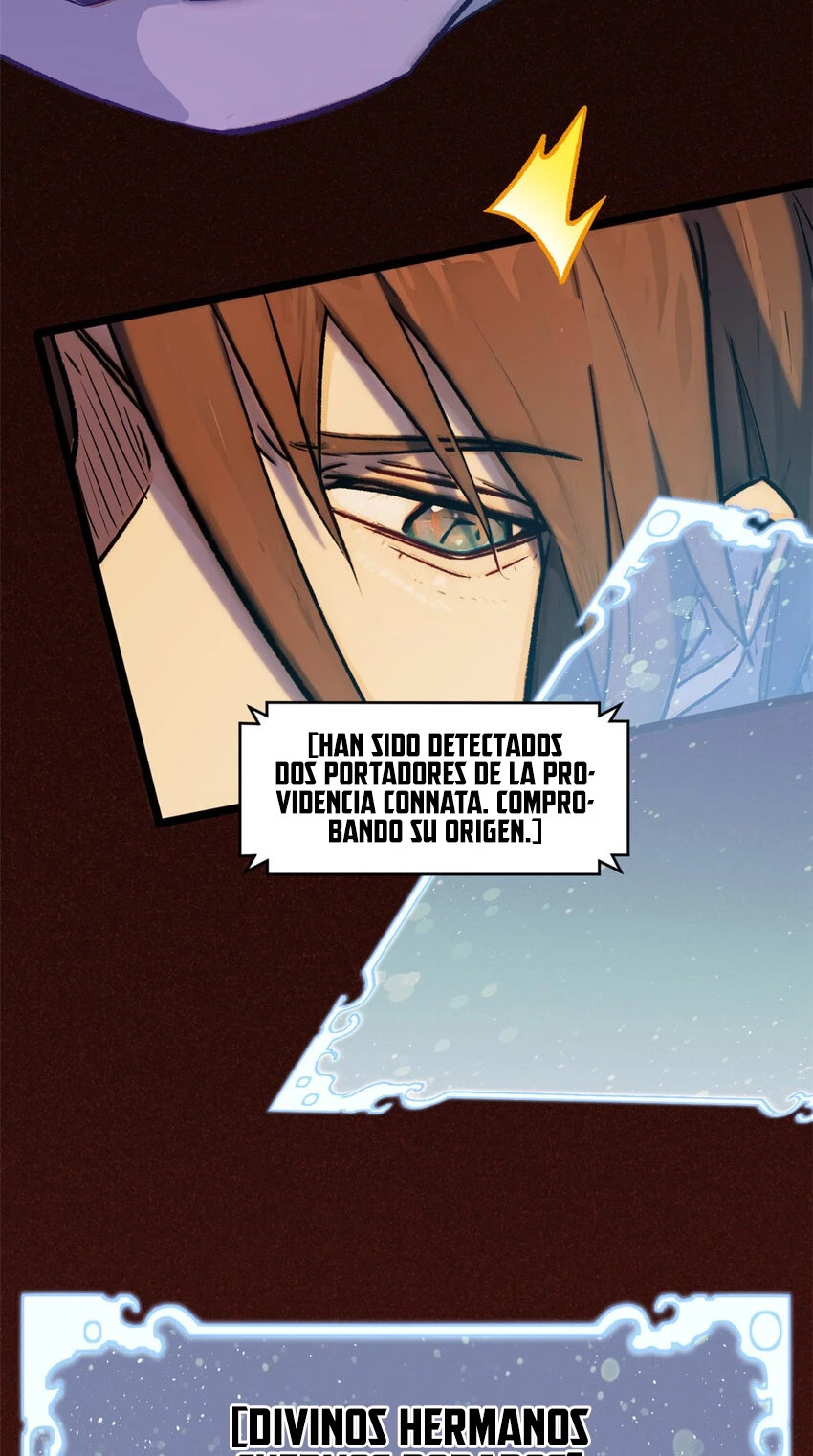 Read Top Luck Quietly Practice For Thousands Of Years ES Manga Online