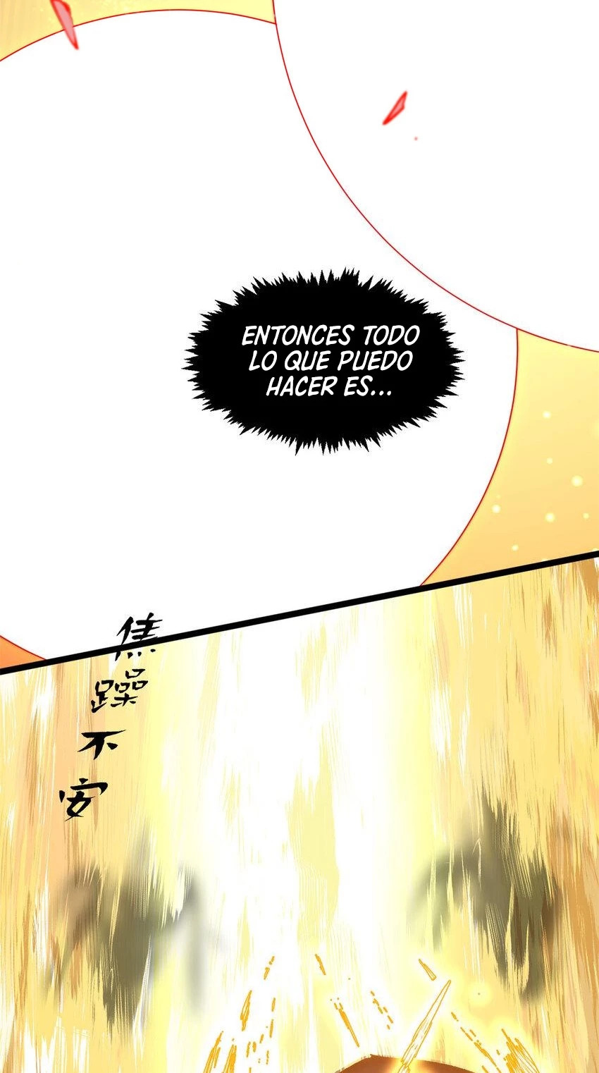 Read Top Luck Quietly Practice For Thousands Of Years ES Manga Online