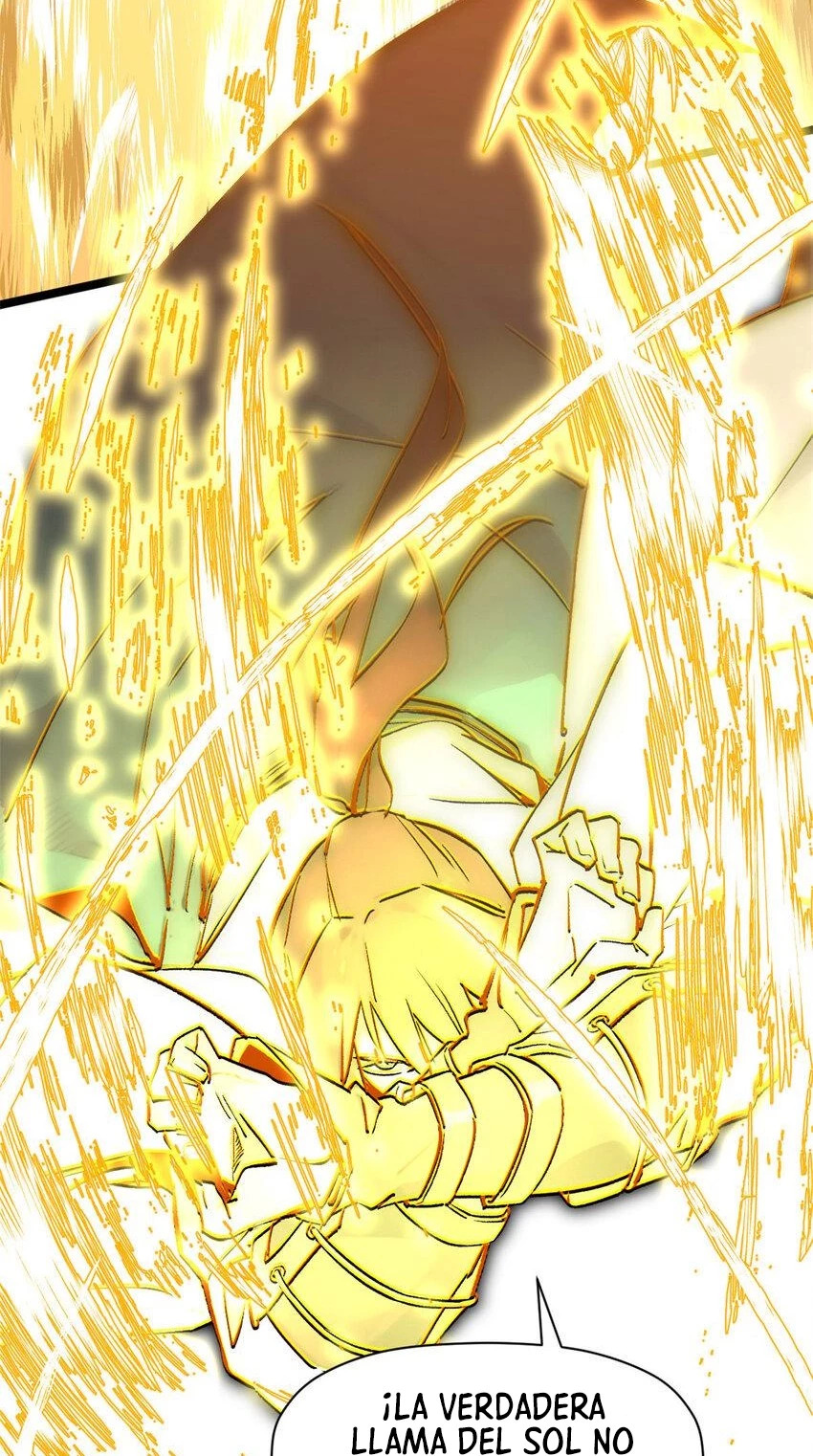Read Top Luck Quietly Practice For Thousands Of Years ES Manga Online