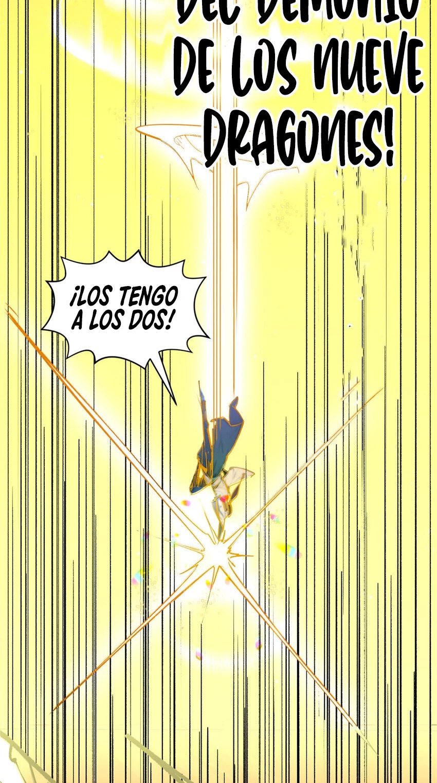 Read Top Luck Quietly Practice For Thousands Of Years ES Manga Online