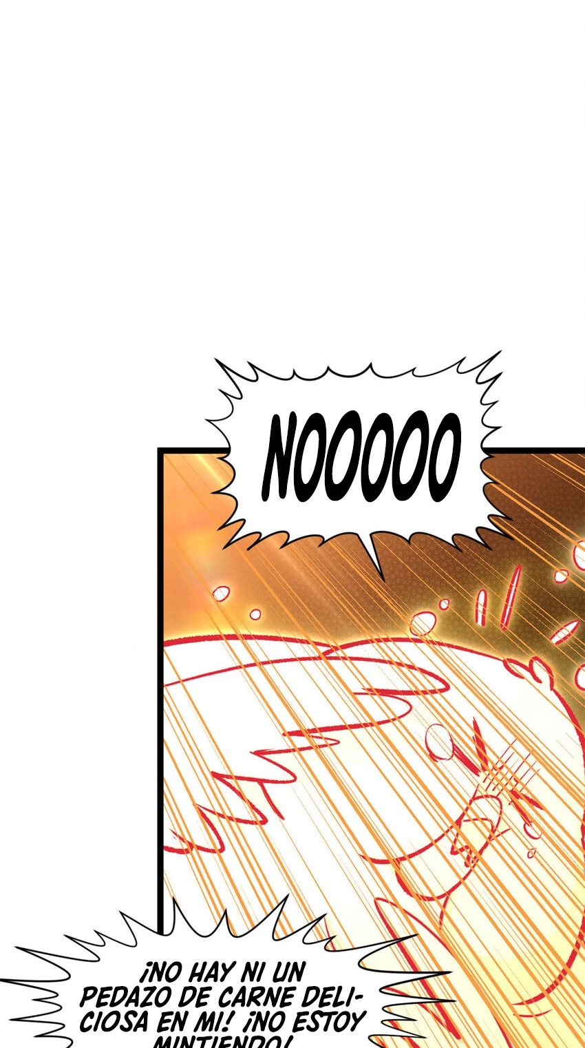 Read Top Luck Quietly Practice For Thousands Of Years ES Manga Online