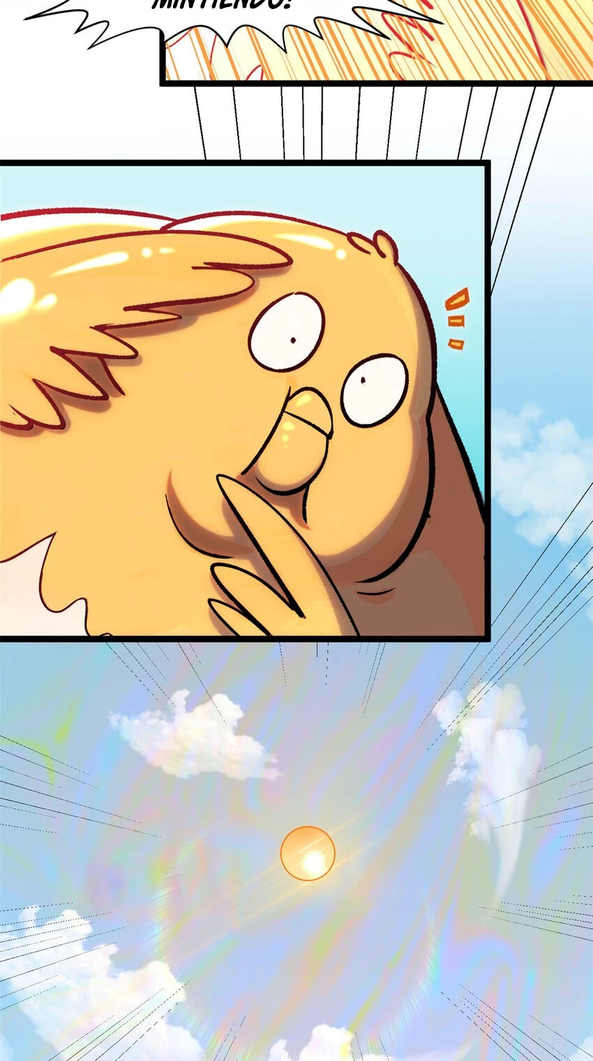 Read Top Luck Quietly Practice For Thousands Of Years ES Manga Online