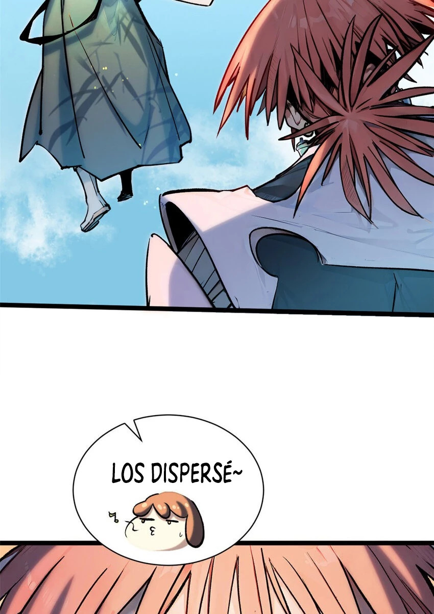 Read Top Luck Quietly Practice For Thousands Of Years ES Manga Online