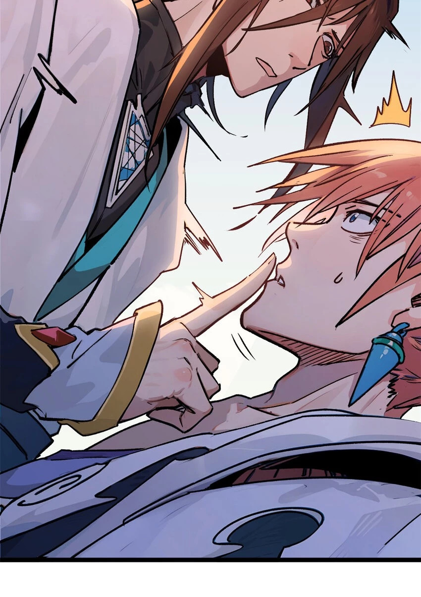 Read Top Luck Quietly Practice For Thousands Of Years ES Manga Online