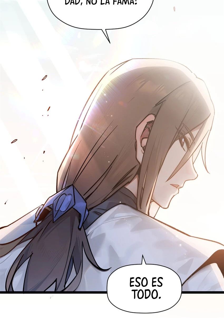 Read Top Luck Quietly Practice For Thousands Of Years ES Manga Online
