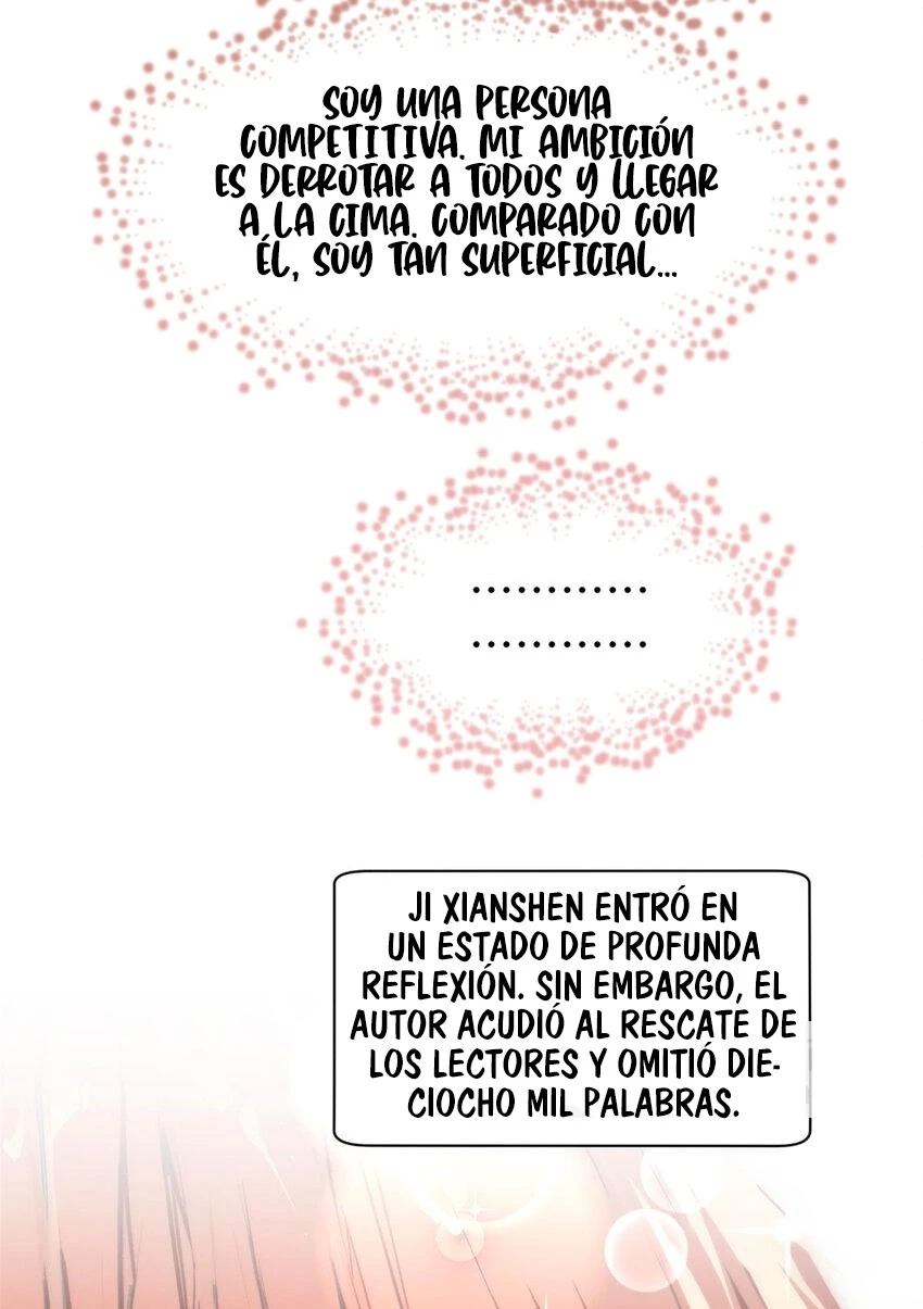 Read Top Luck Quietly Practice For Thousands Of Years ES Manga Online