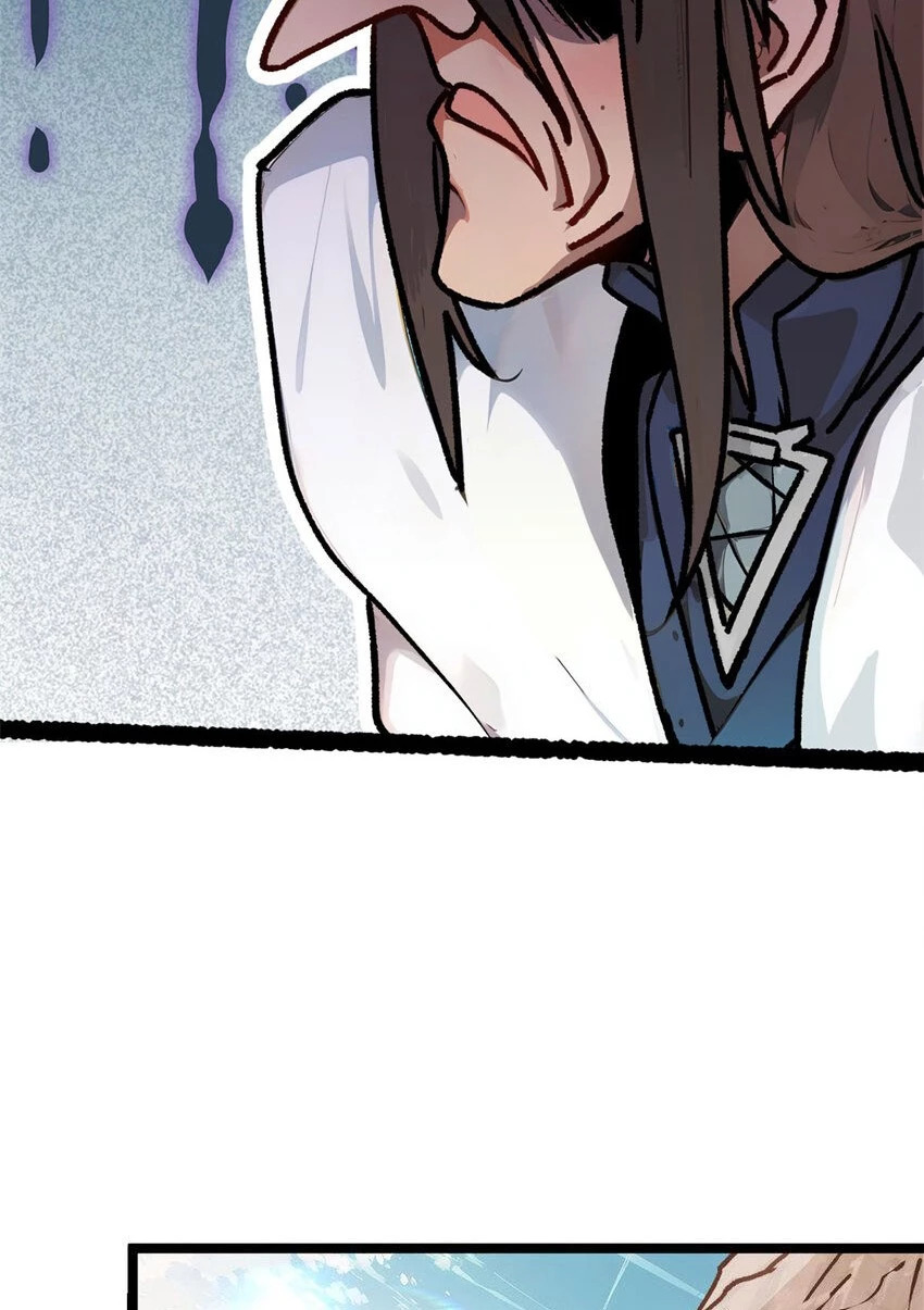 Read Top Luck Quietly Practice For Thousands Of Years ES Manga Online