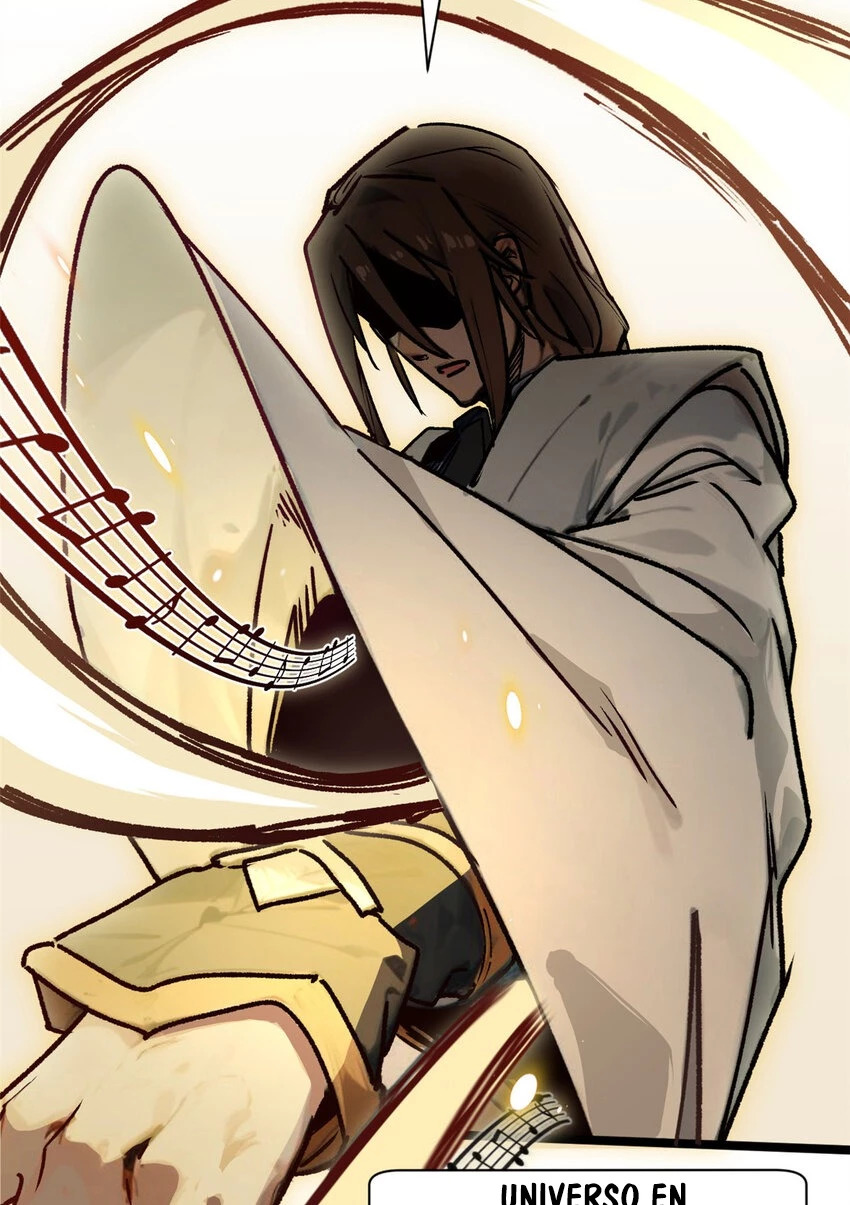 Read Top Luck Quietly Practice For Thousands Of Years ES Manga Online