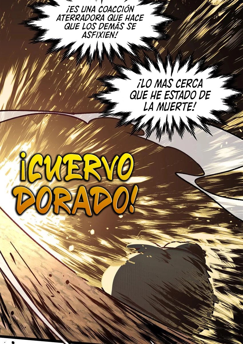 Read Top Luck Quietly Practice For Thousands Of Years ES Manga Online
