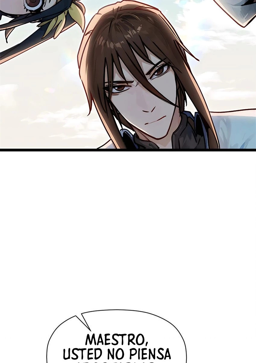 Read Top Luck Quietly Practice For Thousands Of Years ES Manga Online