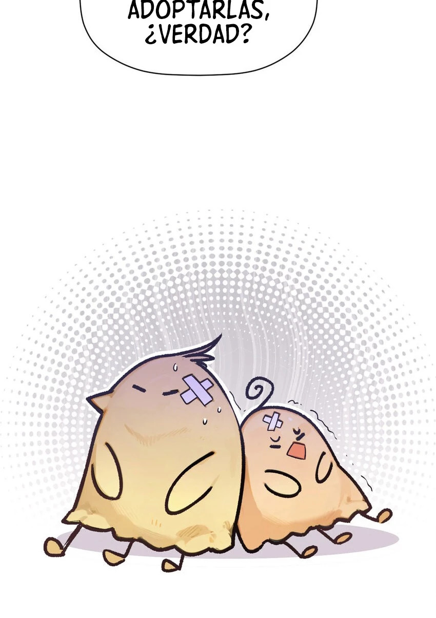 Read Top Luck Quietly Practice For Thousands Of Years ES Manga Online