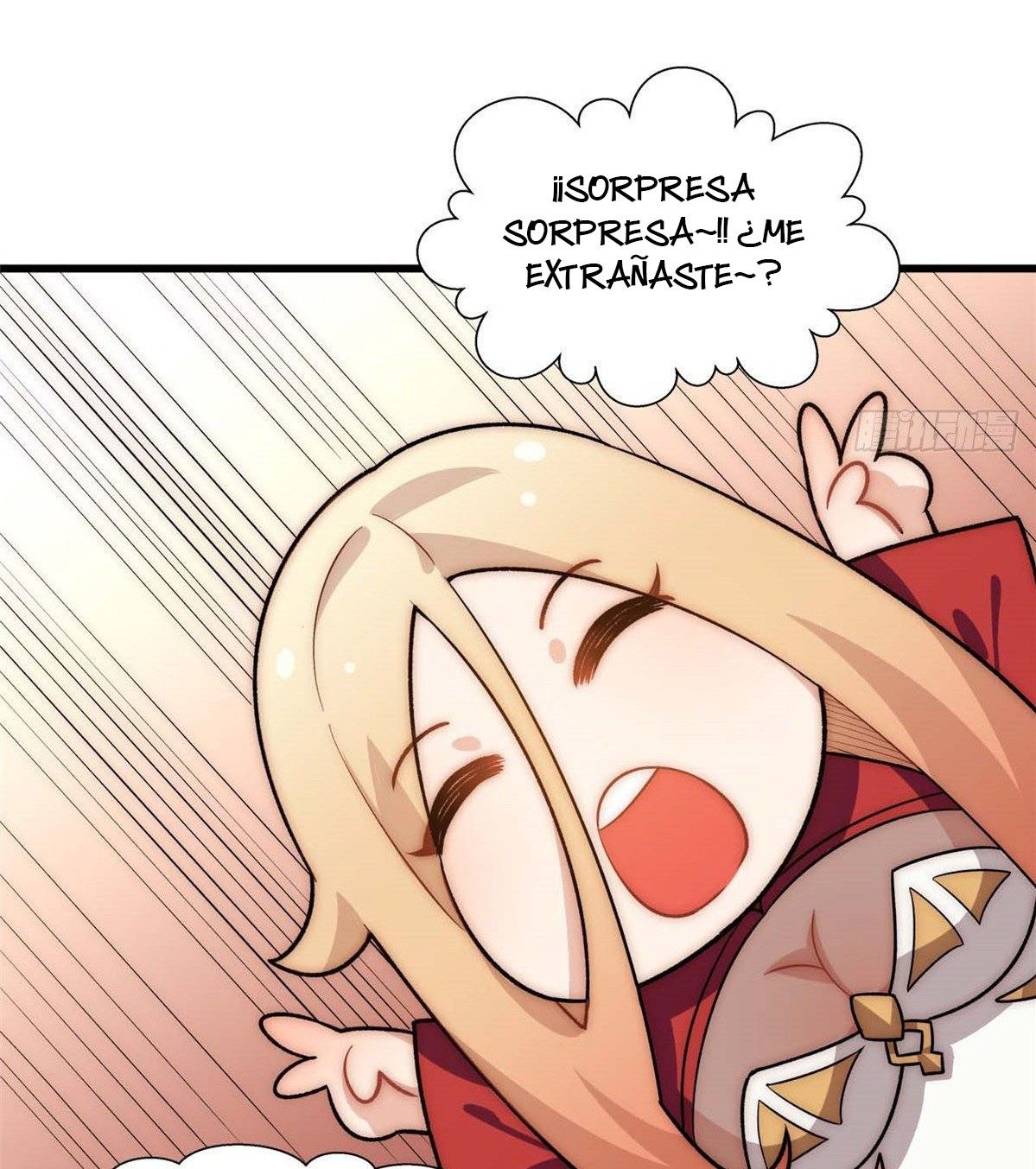 Read Top Luck Quietly Practice For Thousands Of Years ES Manga Online
