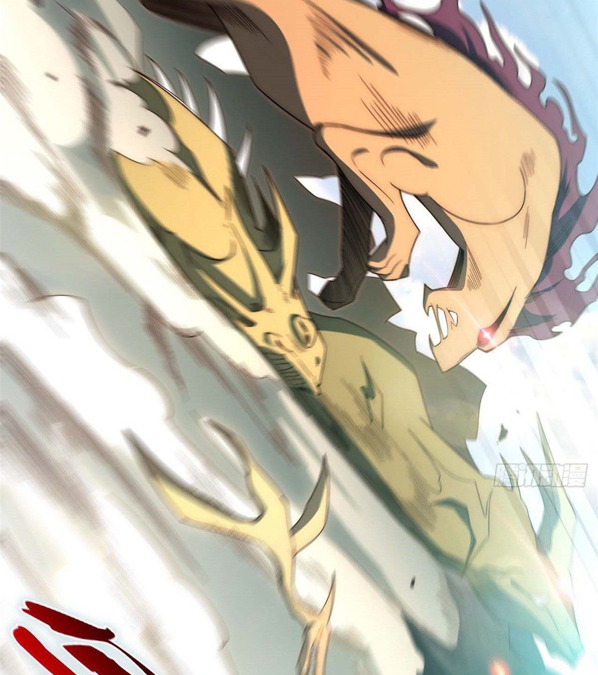 Read Top Luck Quietly Practice For Thousands Of Years ES Manga Online