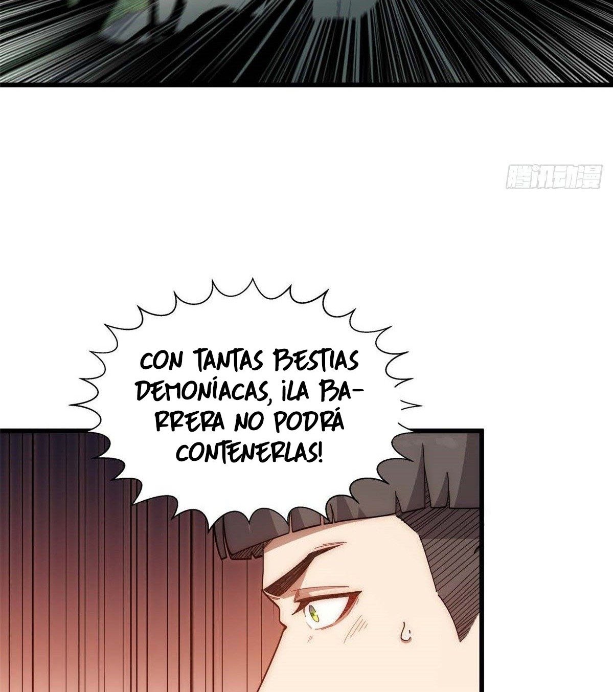 Read Top Luck Quietly Practice For Thousands Of Years ES Manga Online