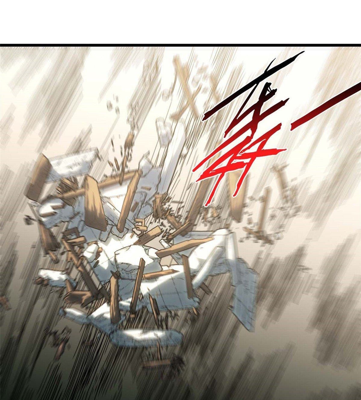 Read Top Luck Quietly Practice For Thousands Of Years ES Manga Online